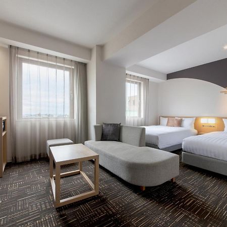 Hotel Vista Канандзава Номер фото