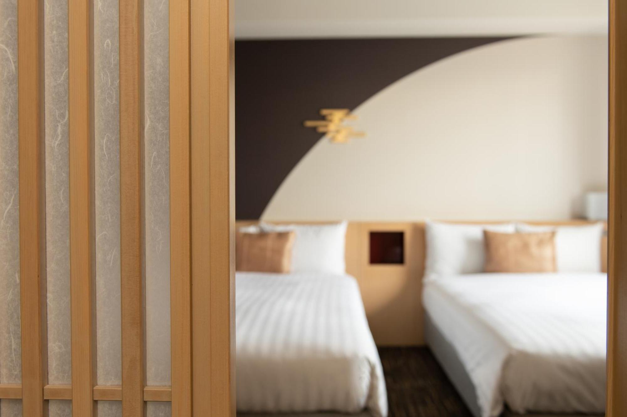 Hotel Vista Канандзава Номер фото