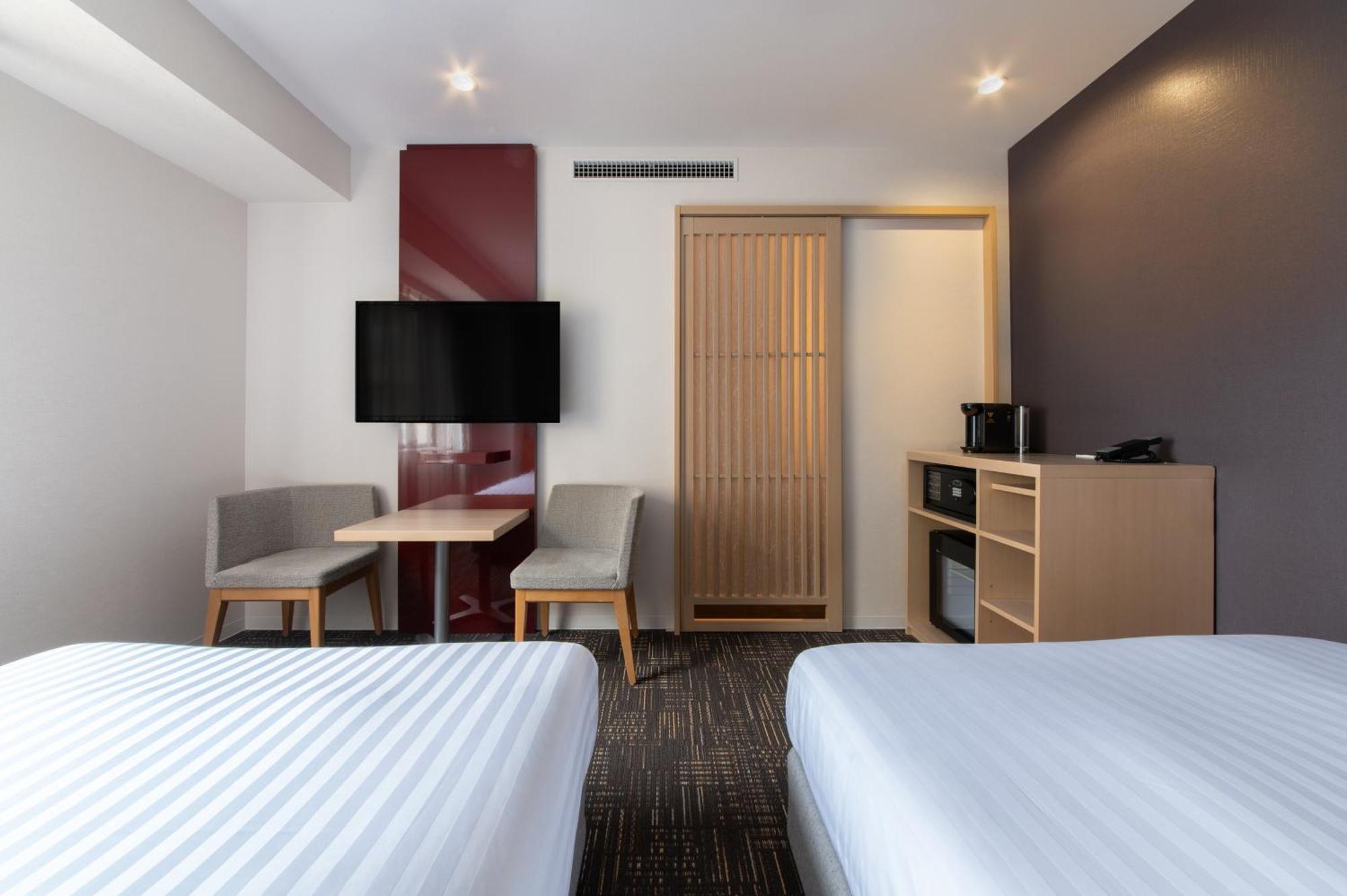 Hotel Vista Канандзава Номер фото