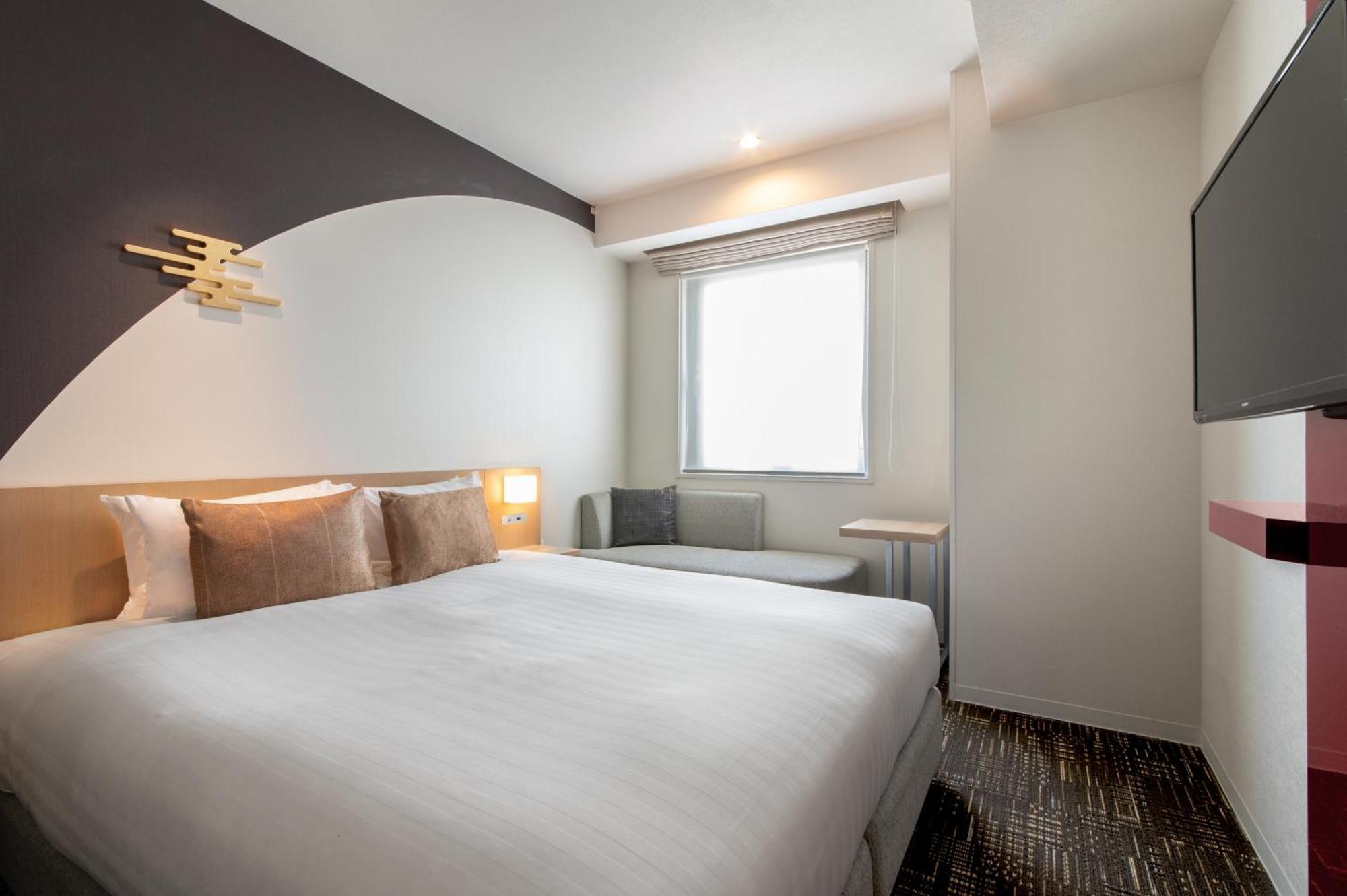 Hotel Vista Канандзава Номер фото